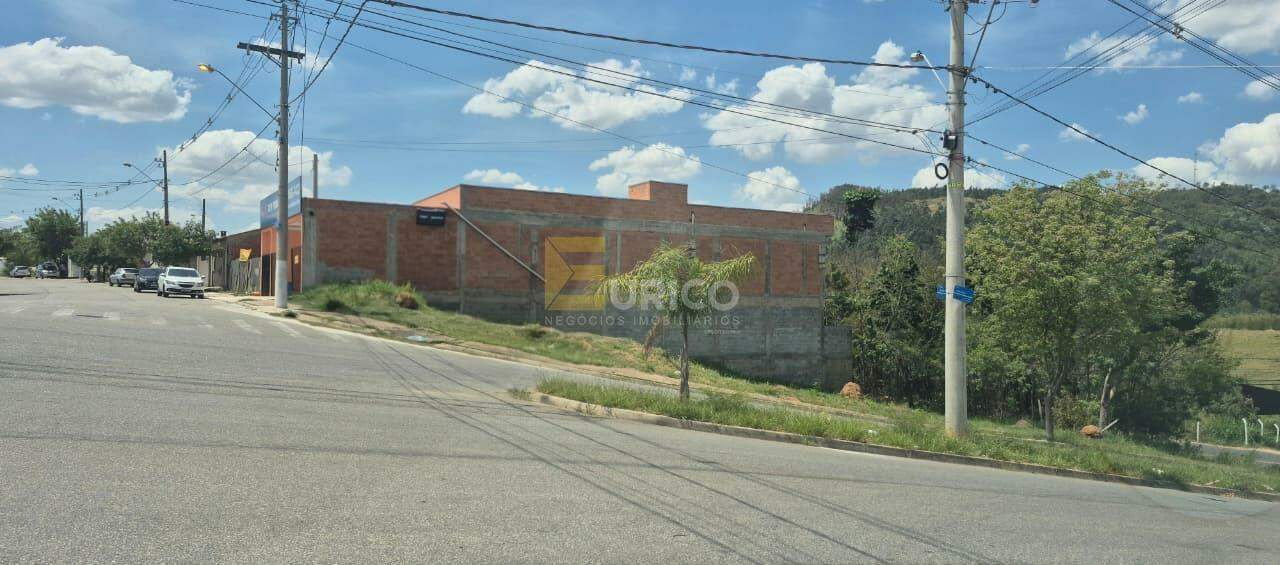 Terreno à venda no Jardim Italia em Itupeva/SP: 