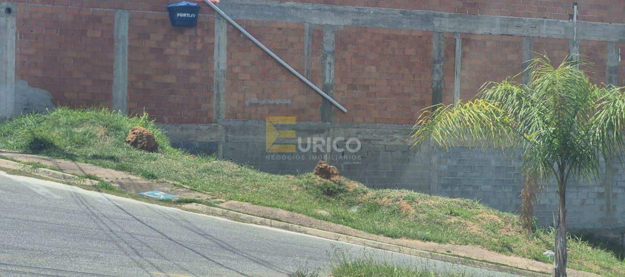 Terreno à venda no Jardim Italia em Itupeva/SP: 