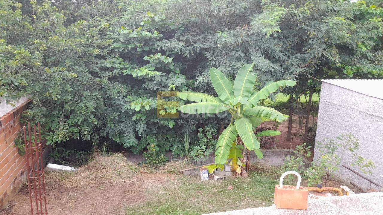 Terreno à venda no Jardim Italia em Itupeva/SP: 