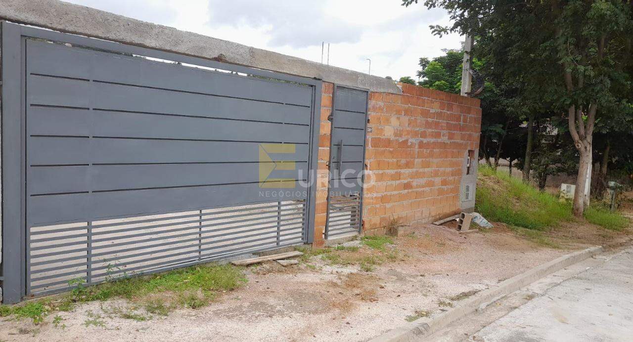 Terreno à venda no Jardim Italia em Itupeva/SP: 