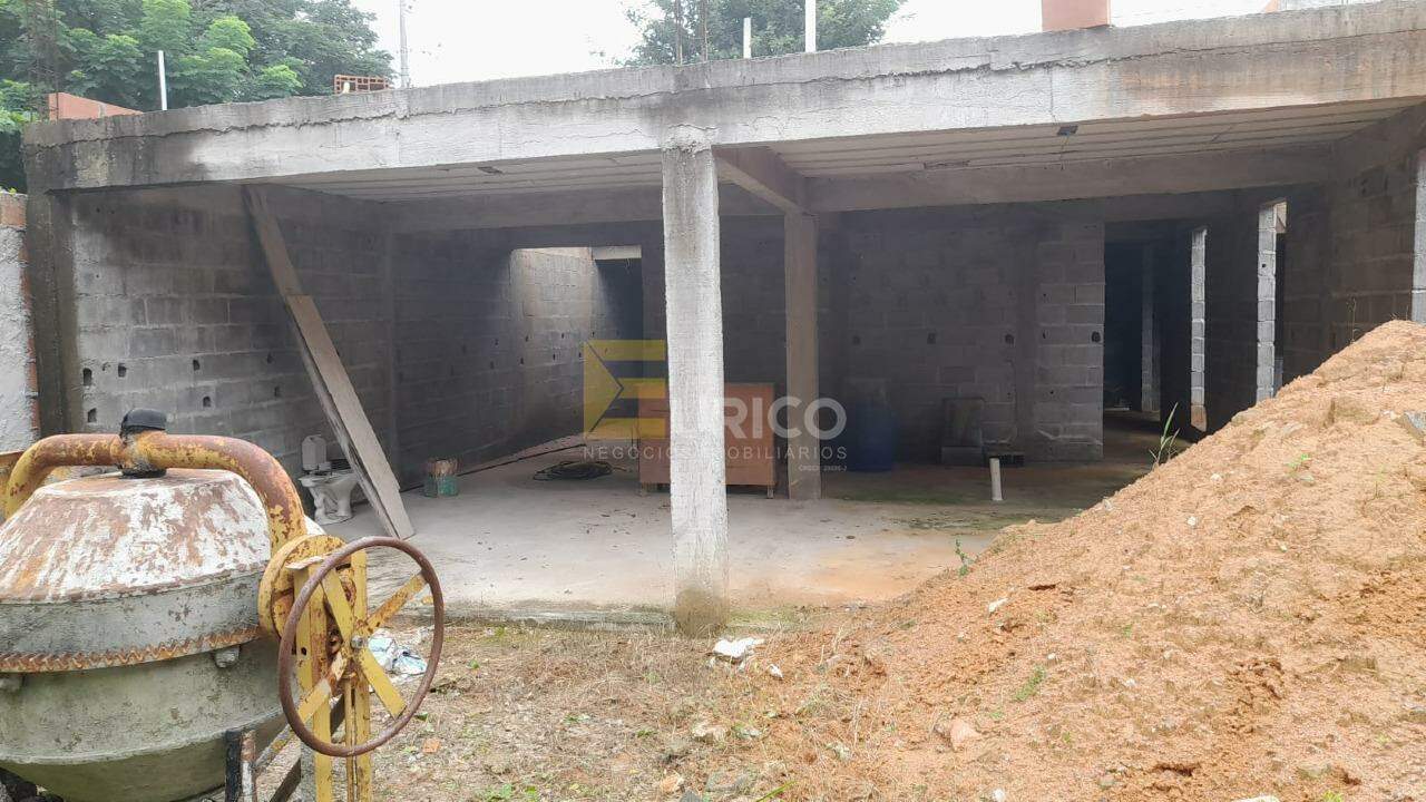 Terreno à venda no Jardim Italia em Itupeva/SP: 