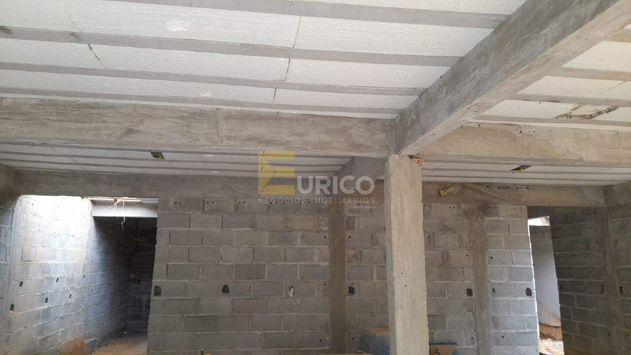 Terreno à venda no Jardim Italia em Itupeva/SP: 