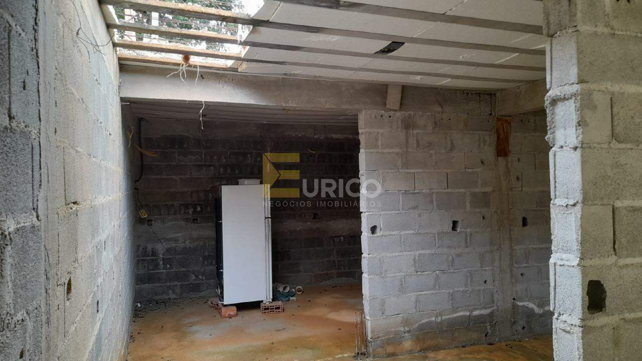 Terreno à venda no Jardim Italia em Itupeva/SP: 