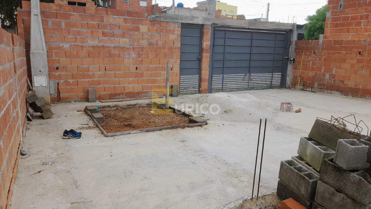 Terreno à venda no Jardim Italia em Itupeva/SP: 