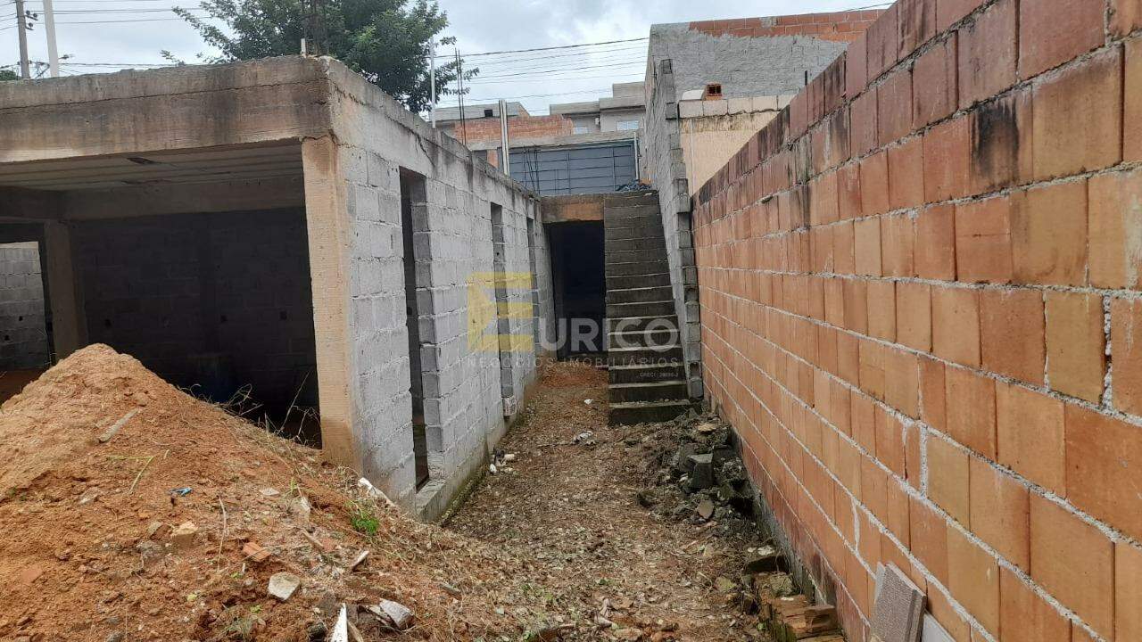 Terreno à venda no Jardim Italia em Itupeva/SP: 
