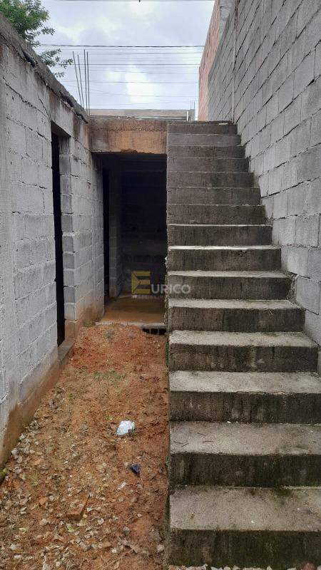 Terreno à venda no Jardim Italia em Itupeva/SP: 