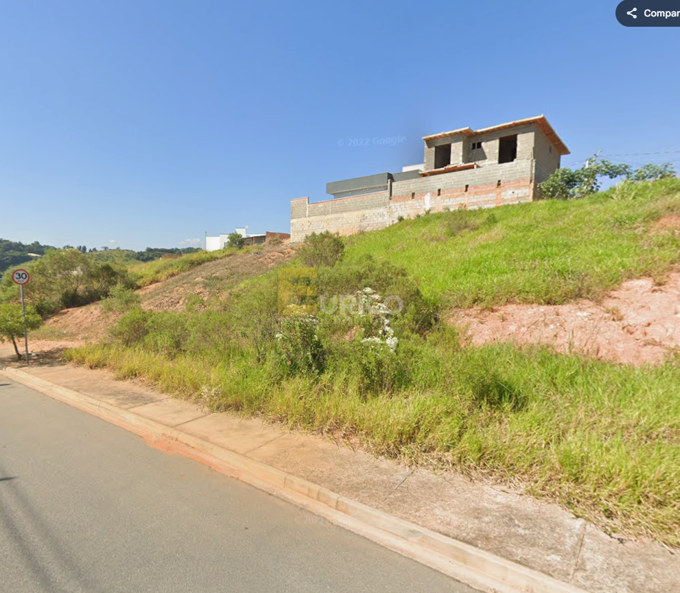 Terreno à venda no Jardim Italia em Itupeva/SP: 