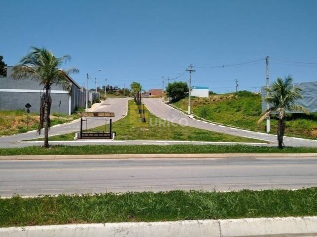 Terreno à venda no Jardim Italia em Itupeva/SP: 