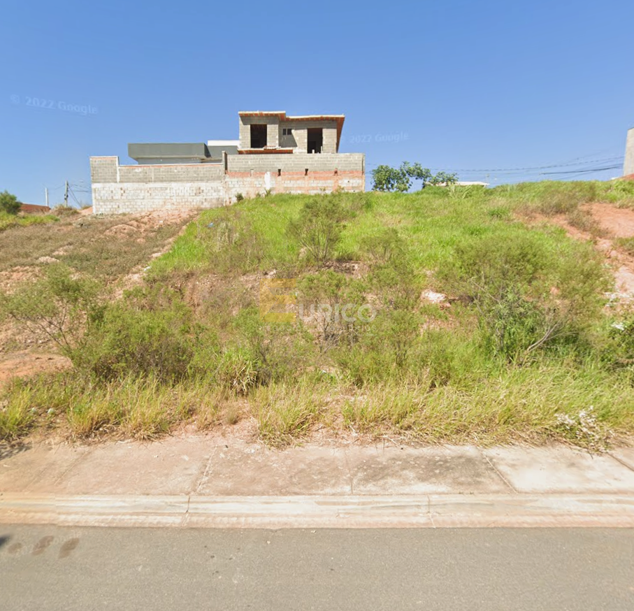 Terreno à venda no Jardim Italia em Itupeva/SP: 