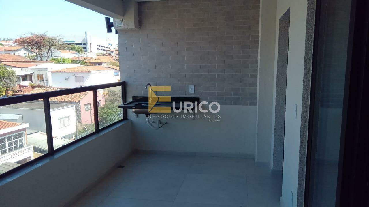Apartamento à venda no Vila Lucy em Sorocaba/SP: 