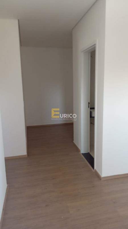 Apartamento à venda no Vila Lucy em Sorocaba/SP: 