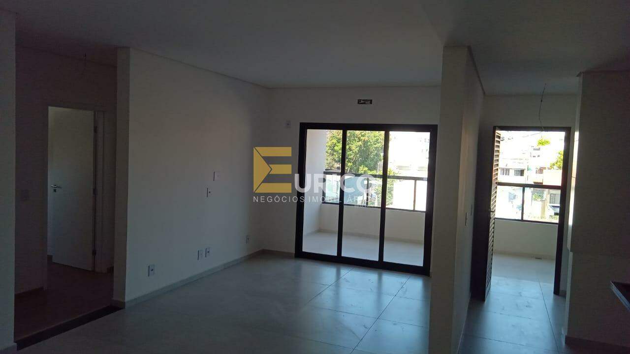 Apartamento à venda no Vila Lucy em Sorocaba/SP: 