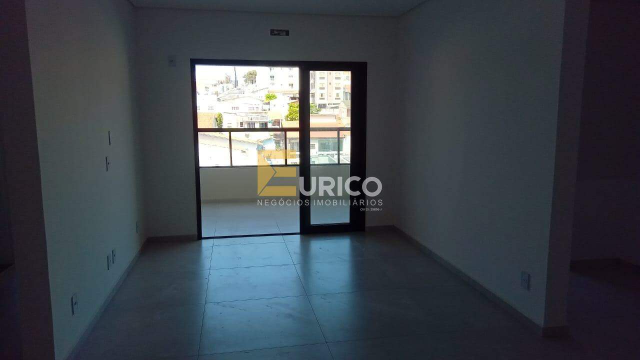 Apartamento à venda no Vila Lucy em Sorocaba/SP: 