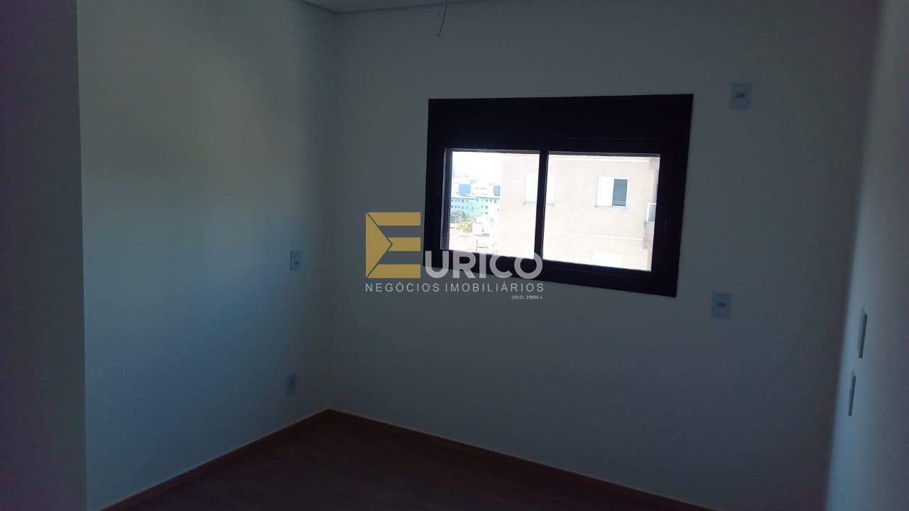 Apartamento à venda no Vila Lucy em Sorocaba/SP: 