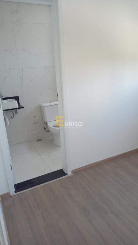 Apartamento à venda no Vila Lucy em Sorocaba/SP: 