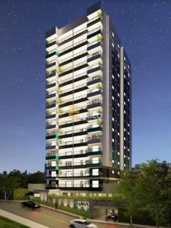 Apartamento à venda no Vila Lucy em Sorocaba/SP: 