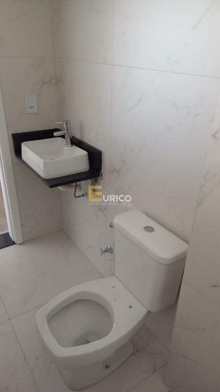 Apartamento à venda no Vila Lucy em Sorocaba/SP: 