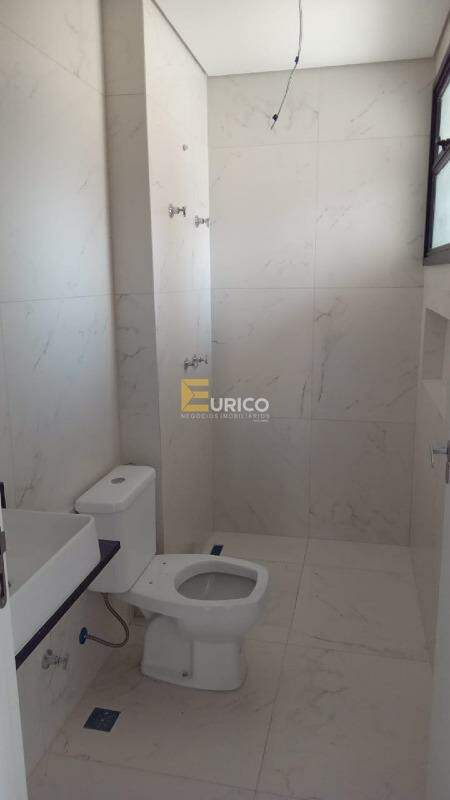 Apartamento à venda no Vila Lucy em Sorocaba/SP: 