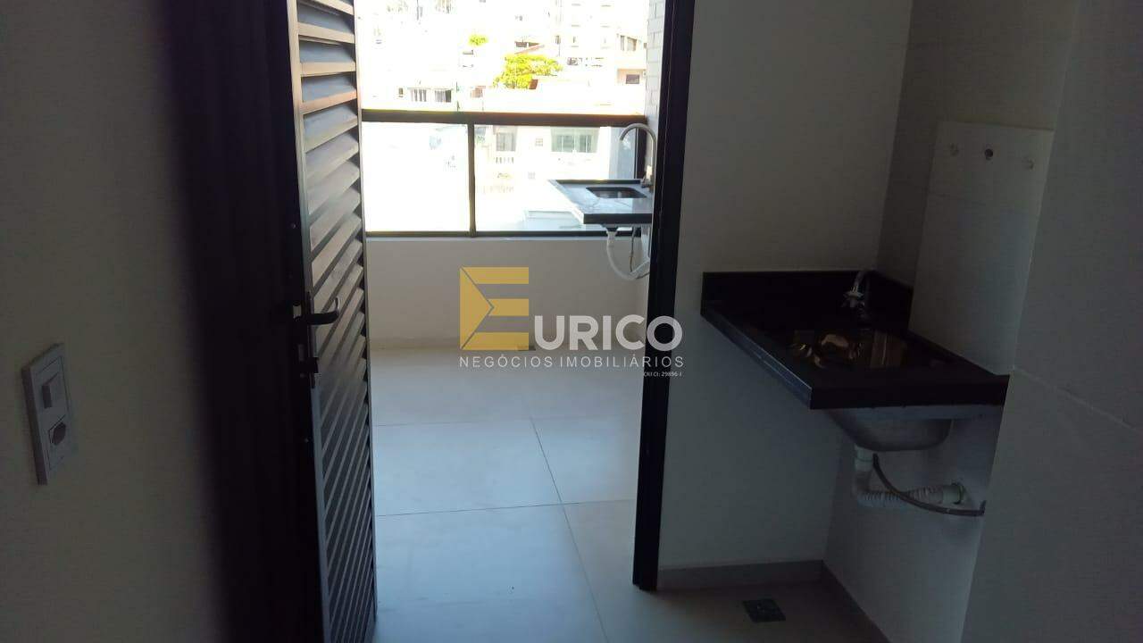 Apartamento à venda no Vila Lucy em Sorocaba/SP: 