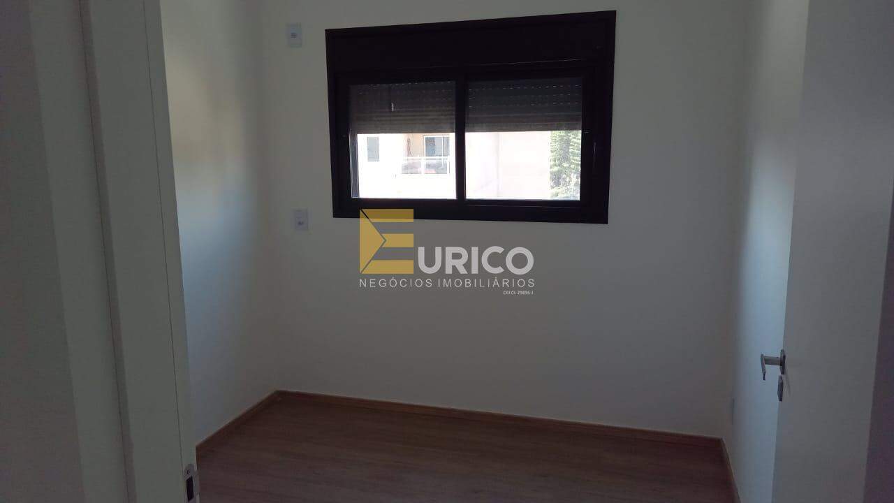 Apartamento à venda no Vila Lucy em Sorocaba/SP: 