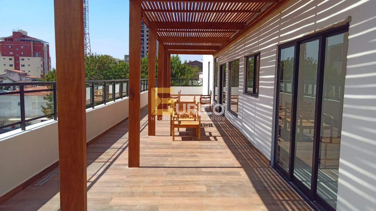 Apartamento à venda no Vila Lucy em Sorocaba/SP: 