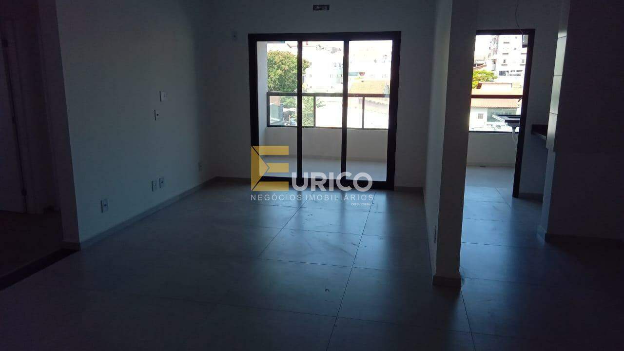 Apartamento à venda no Vila Lucy em Sorocaba/SP: 