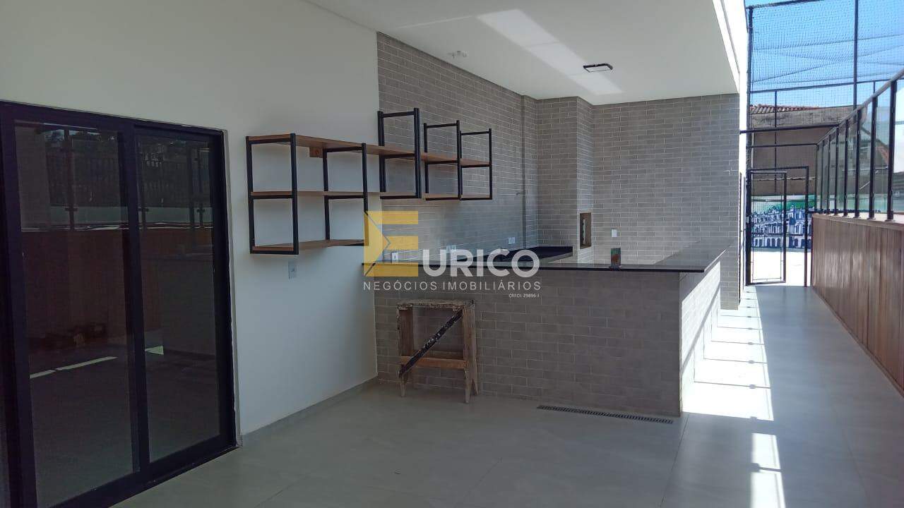 Apartamento à venda no Vila Lucy em Sorocaba/SP: 