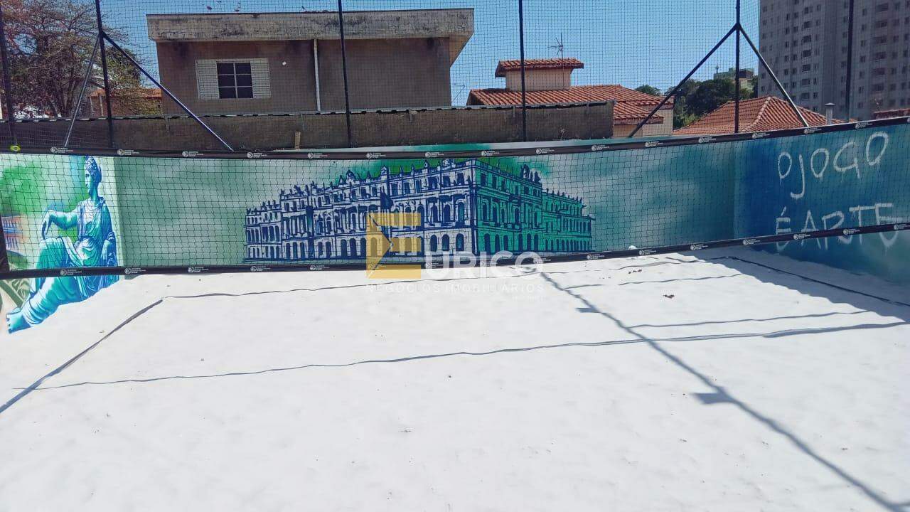 Apartamento à venda no Vila Lucy em Sorocaba/SP: 