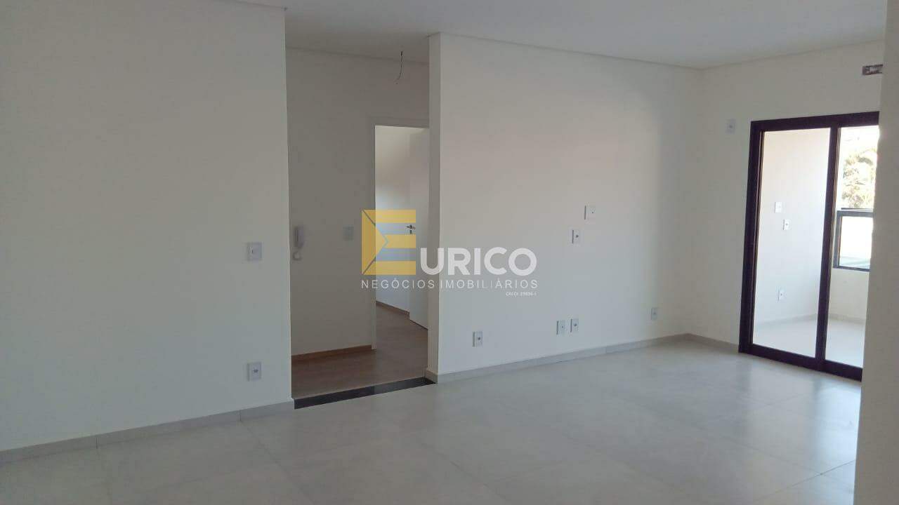 Apartamento à venda no Vila Lucy em Sorocaba/SP: 