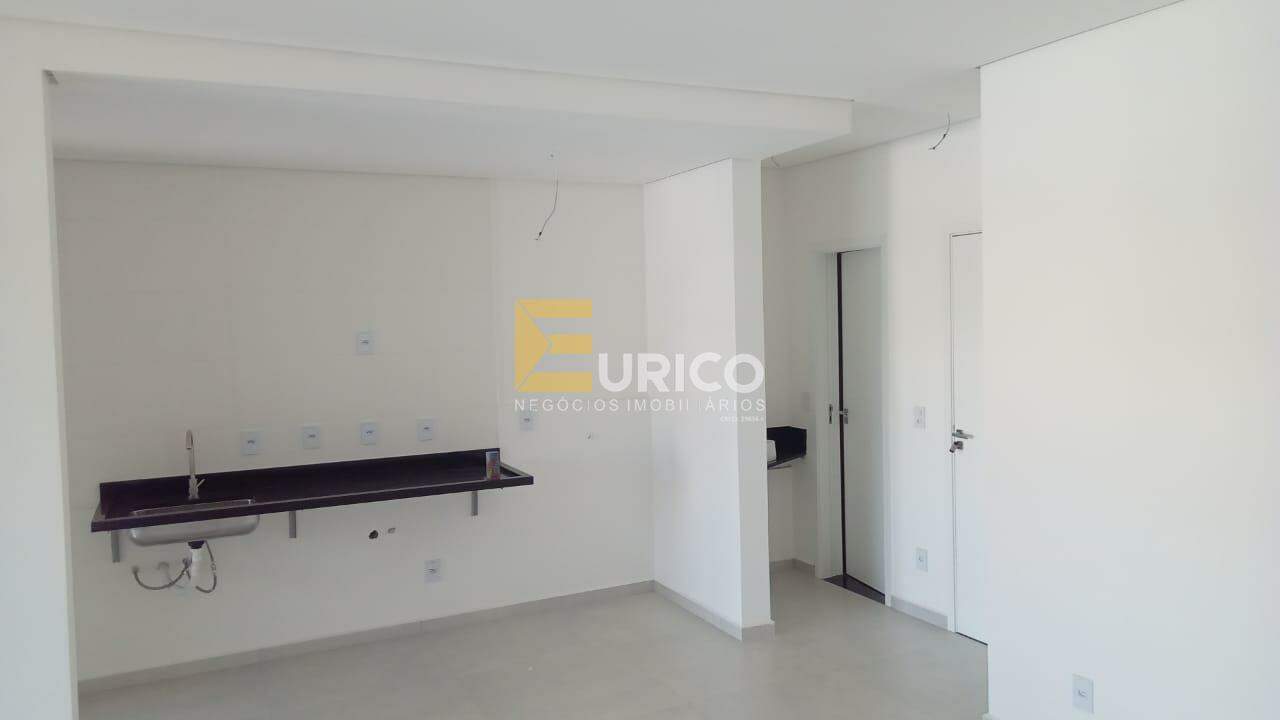 Apartamento à venda no Vila Lucy em Sorocaba/SP: 