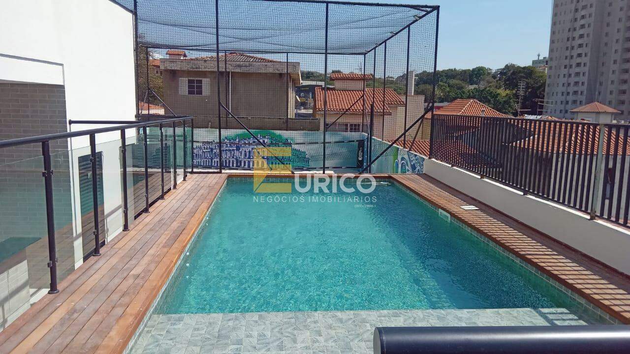 Apartamento à venda no Vila Lucy em Sorocaba/SP: 