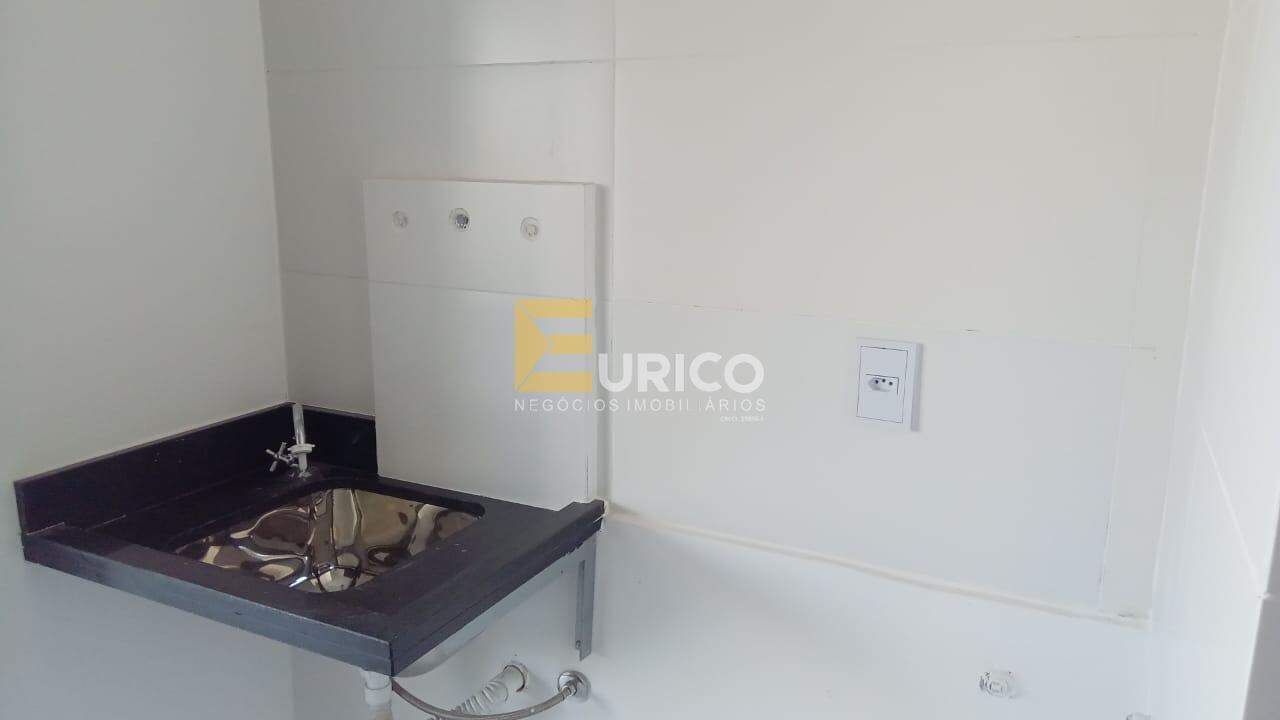 Apartamento à venda no Vila Lucy em Sorocaba/SP: 