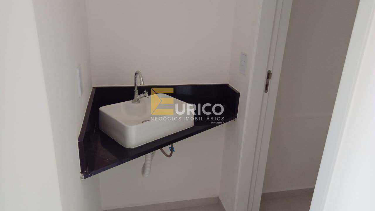 Apartamento à venda no Vila Lucy em Sorocaba/SP: 