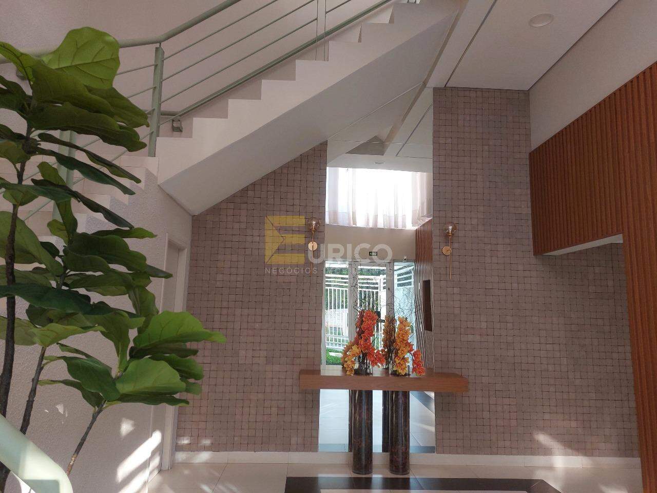 Apartamento à venda no Condomínio Ecolife em Campinas/SP: 