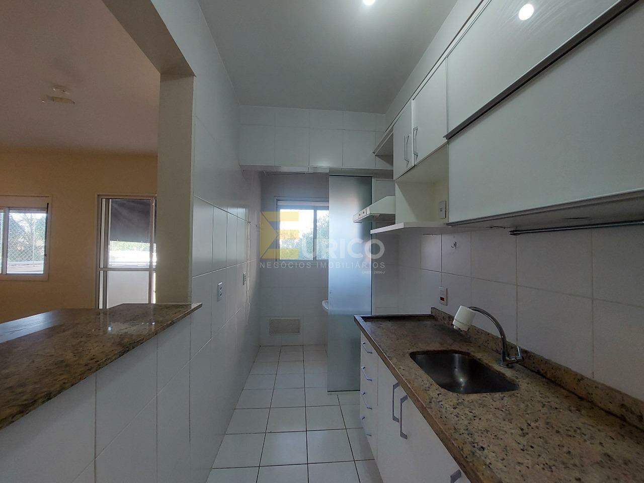 Apartamento à venda no Condomínio Ecolife em Campinas/SP: 