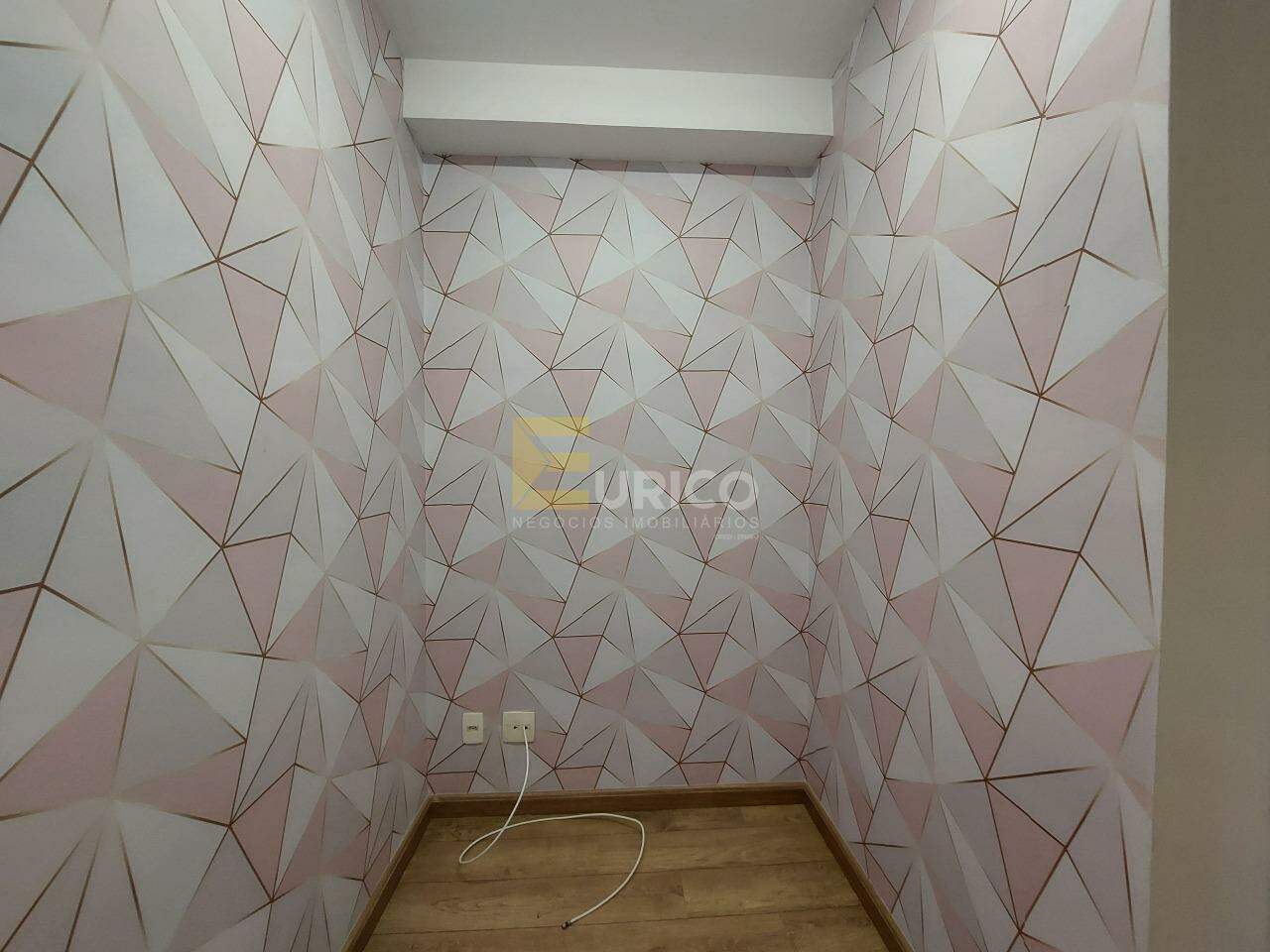 Apartamento à venda no Condomínio Ecolife em Campinas/SP: 