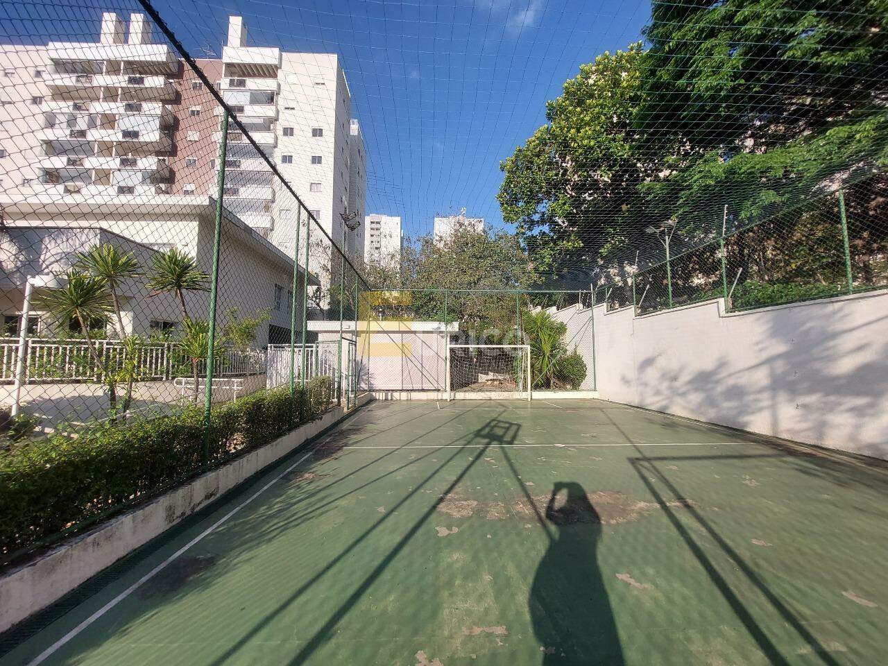 Apartamento à venda no Condomínio Ecolife em Campinas/SP: 