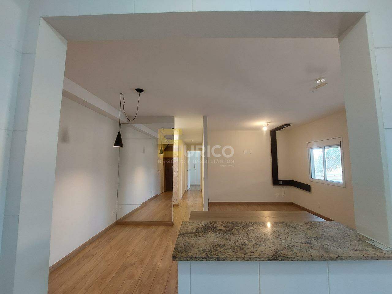 Apartamento à venda no Condomínio Ecolife em Campinas/SP: 