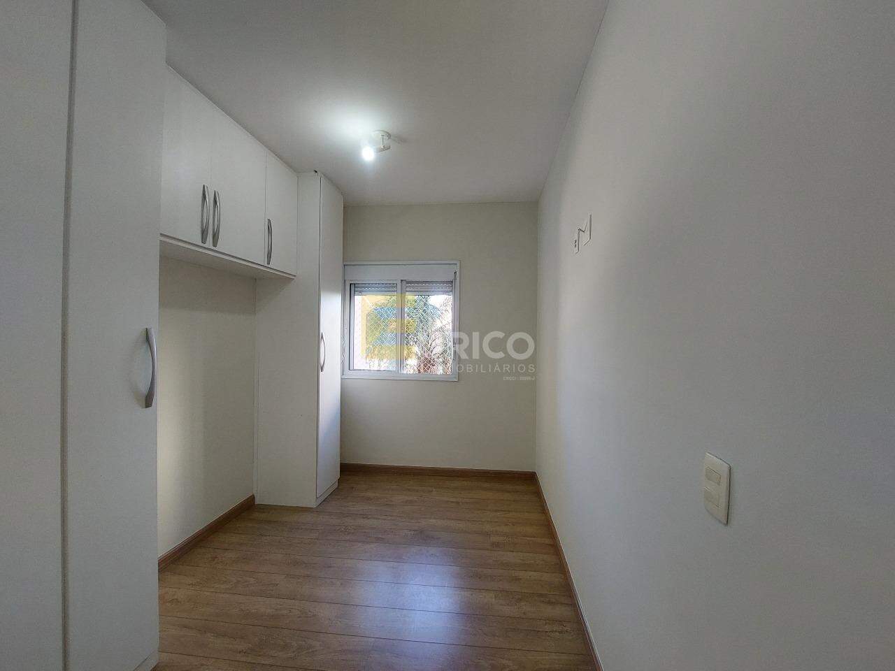 Apartamento à venda no Condomínio Ecolife em Campinas/SP: 