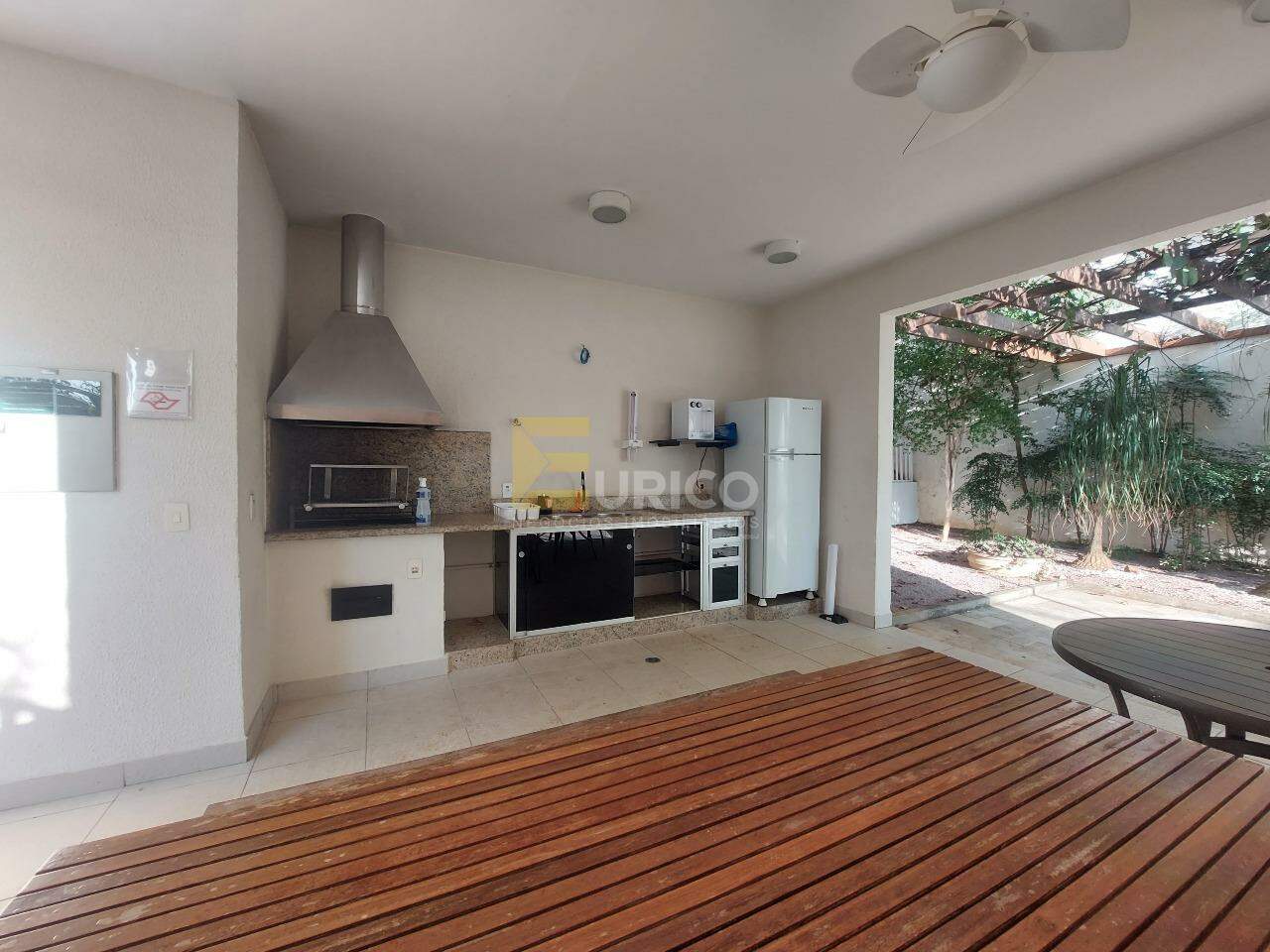 Apartamento à venda no Condomínio Ecolife em Campinas/SP: 
