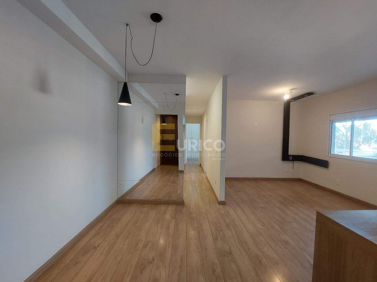 Apartamento à venda no Condomínio Ecolife em Campinas/SP: 