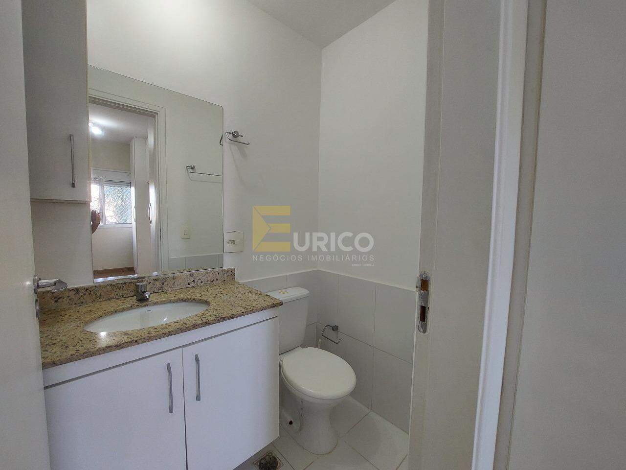 Apartamento à venda no Condomínio Ecolife em Campinas/SP: 