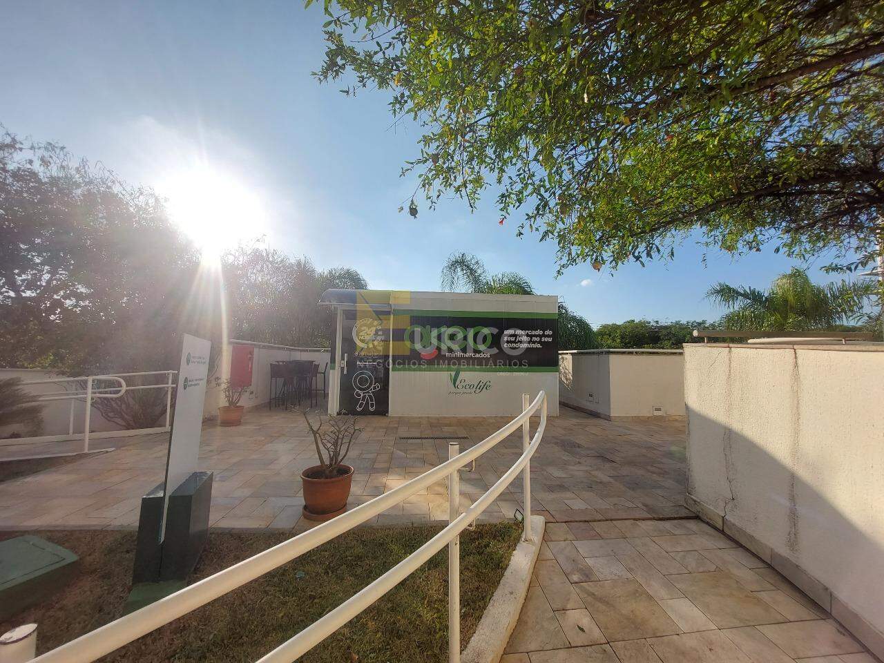 Apartamento à venda no Condomínio Ecolife em Campinas/SP: 