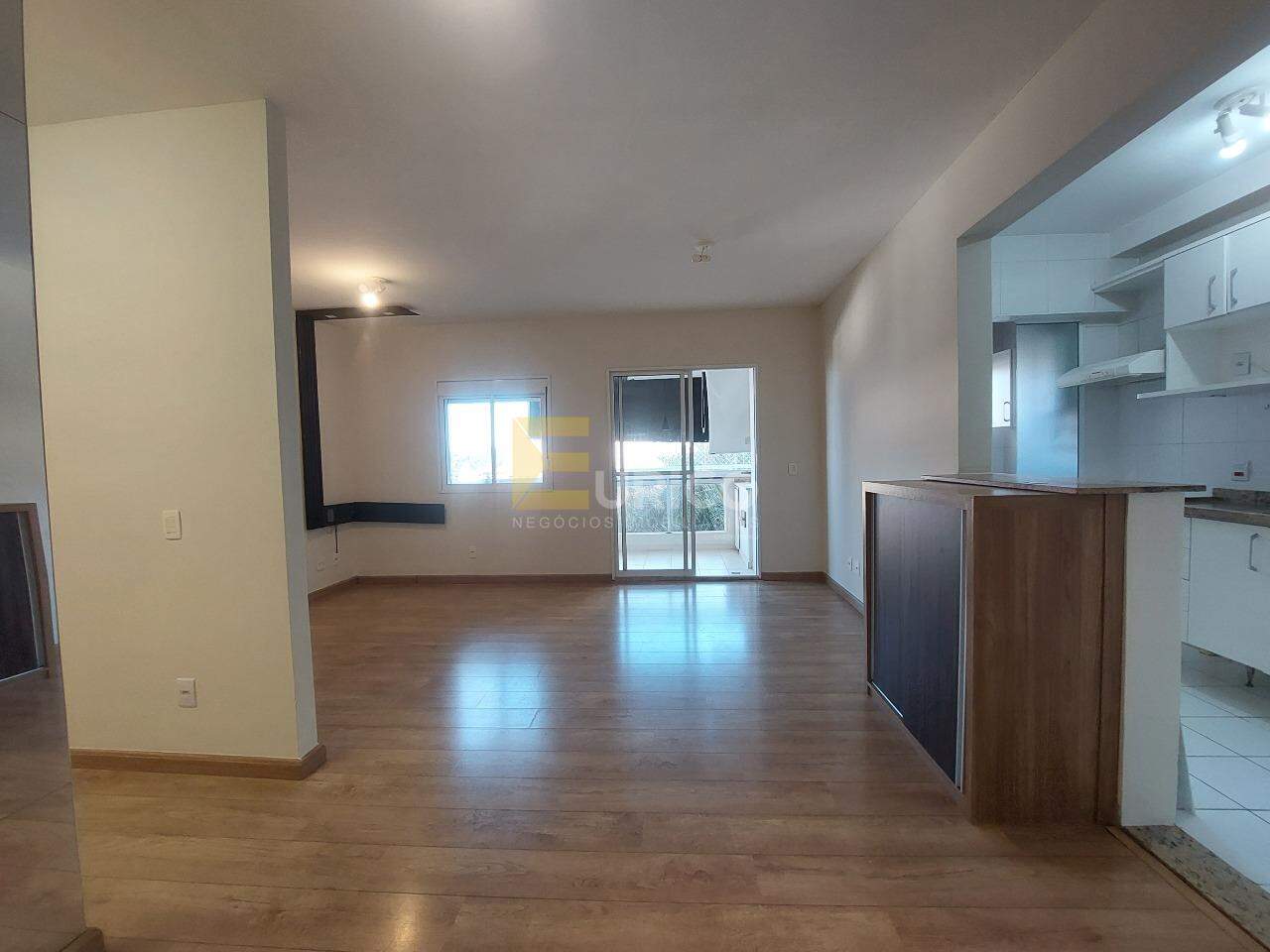 Apartamento à venda no Condomínio Ecolife em Campinas/SP: 