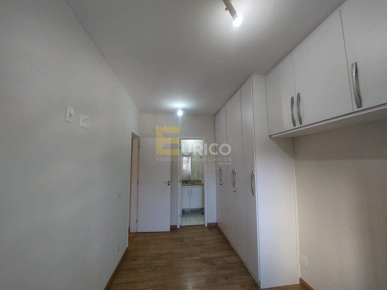Apartamento à venda no Condomínio Ecolife em Campinas/SP: 