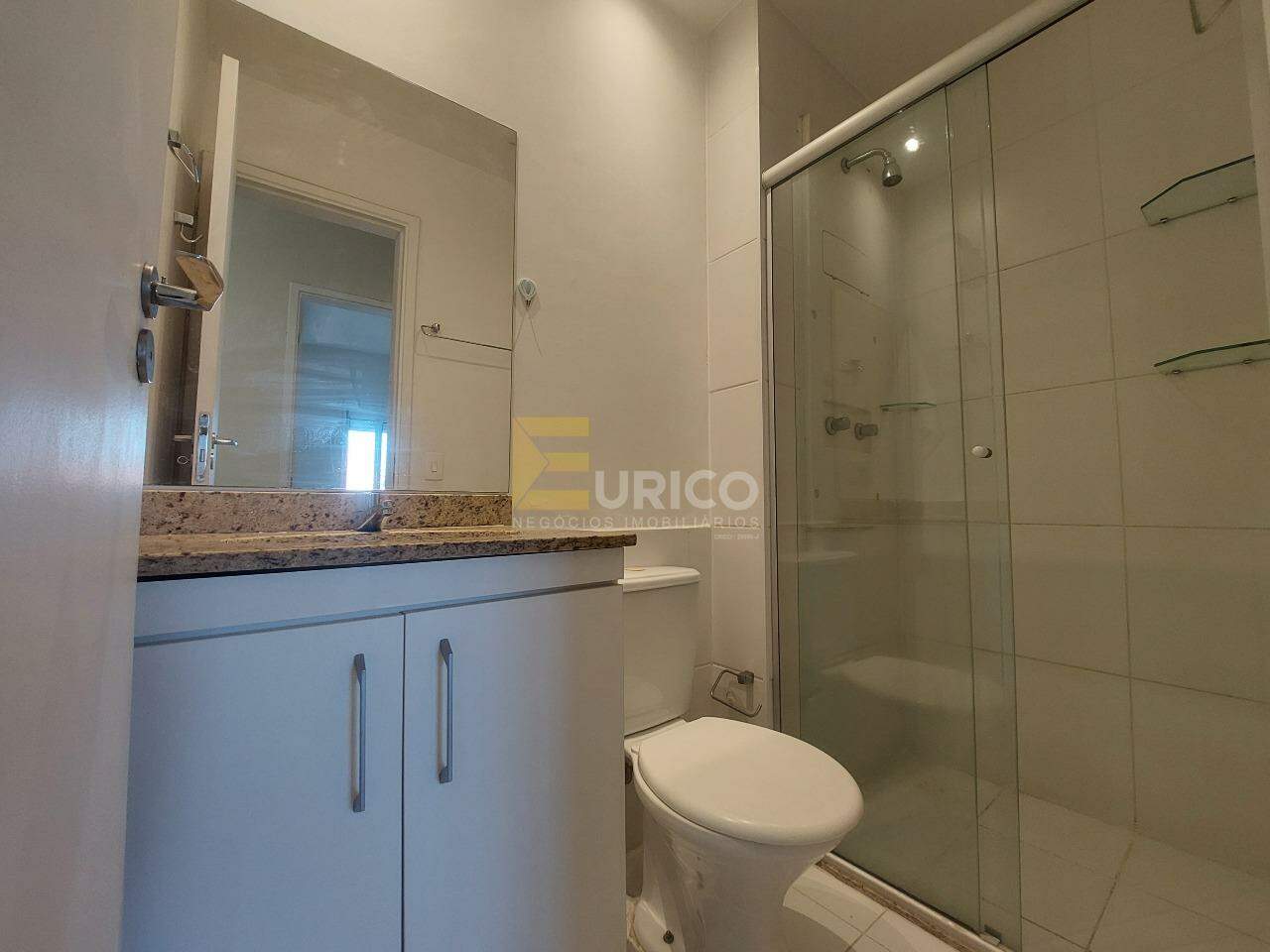 Apartamento à venda no Condomínio Ecolife em Campinas/SP: 