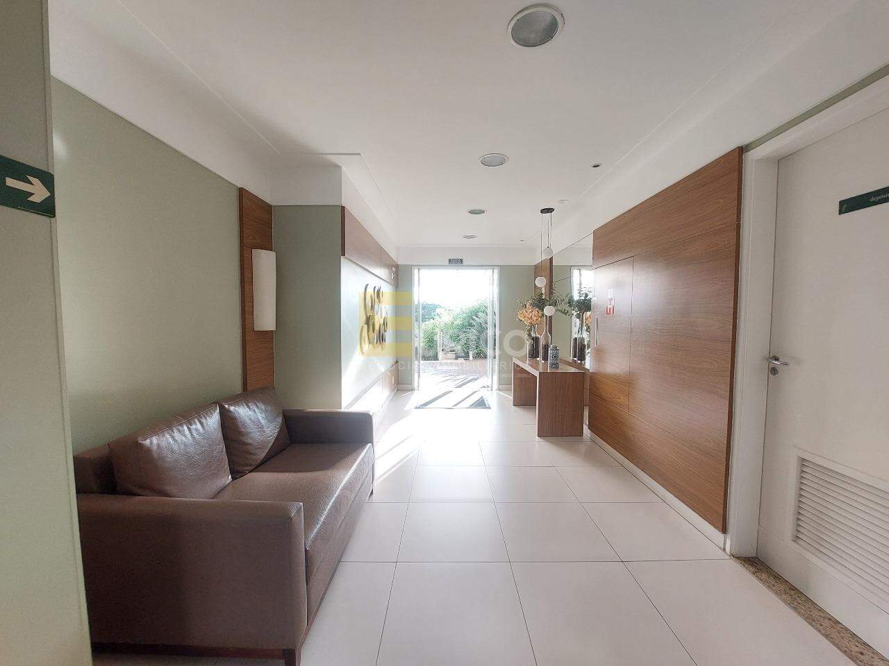 Apartamento à venda no Condomínio Ecolife em Campinas/SP: 