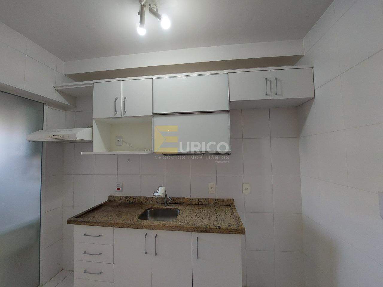 Apartamento à venda no Condomínio Ecolife em Campinas/SP: 