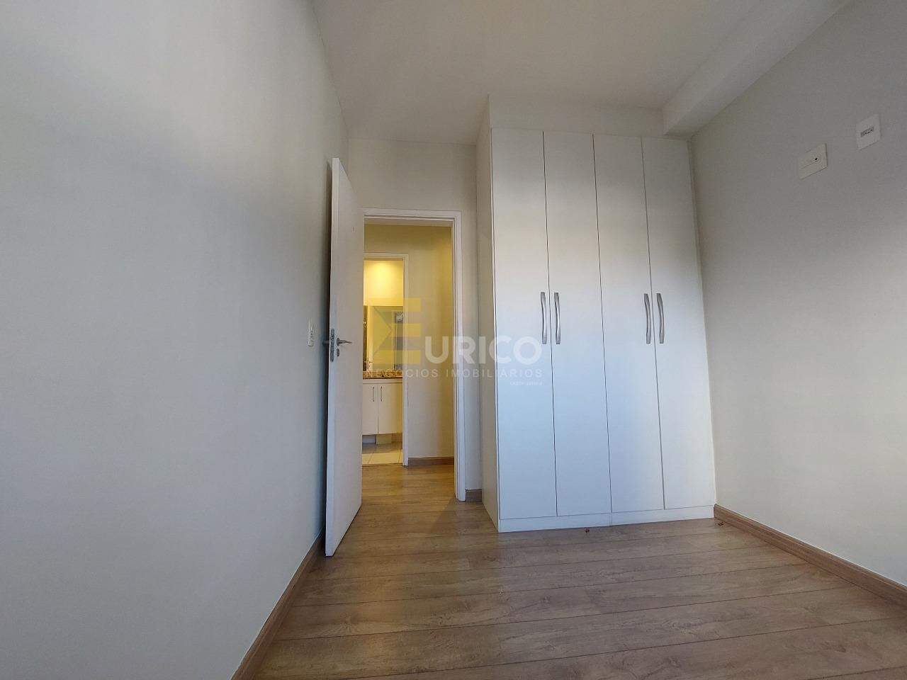 Apartamento à venda no Condomínio Ecolife em Campinas/SP: 