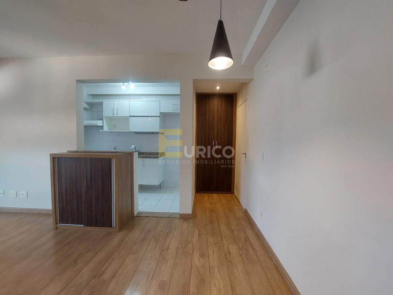 Apartamento à venda no Condomínio Ecolife em Campinas/SP: 